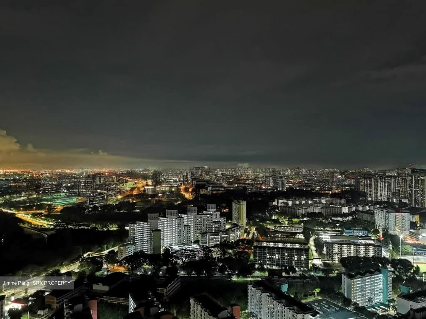Stirling Residences (D3), Apartment #555650611